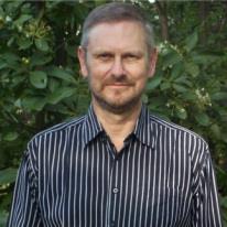 Clive P. Maund