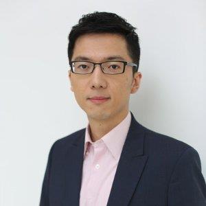 Randall Hsu