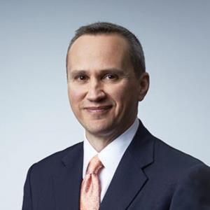 Robert Almeida