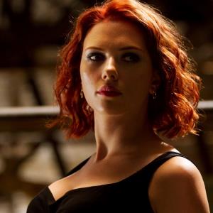 Black Widow