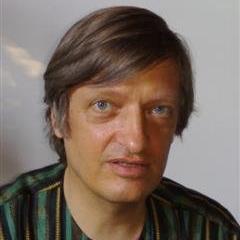 Rogier Fentener Van Vlissingen