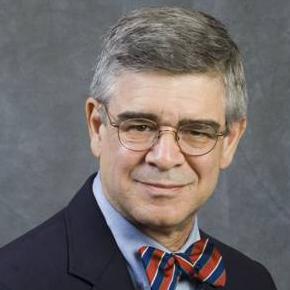 Peter Morici
