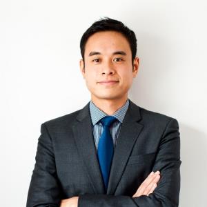 David Chuong