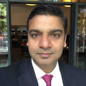 Anurag Wakhlu