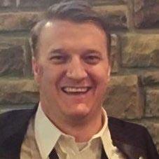 Garrett Baldwin