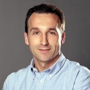 Antonio Fatas