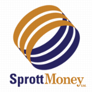 Sprott Money