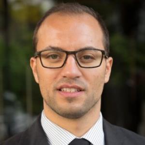 Peter Hafez