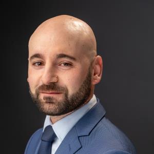 Christophe Barraud