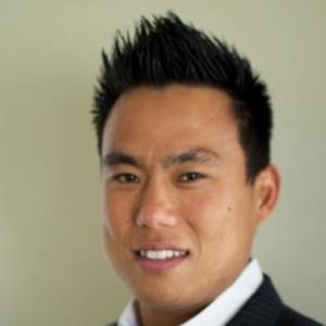 Alex Wang