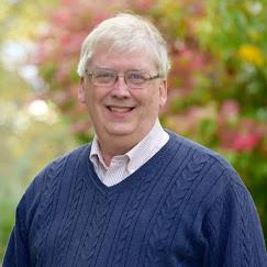 Timothy Taylor