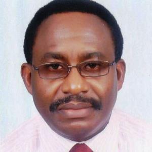 Dennis U. Atuanya