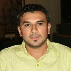 Kamil Lilani