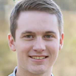 Euan Jones
