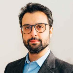 Yannis Moati