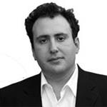 Vitaliy Katsenelson