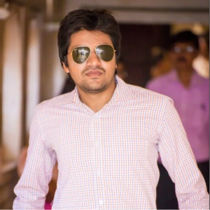 Sachin Yadav
