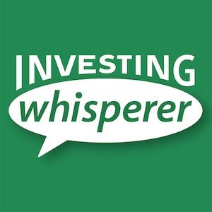 Investing Whisperer