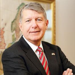 John Thomas