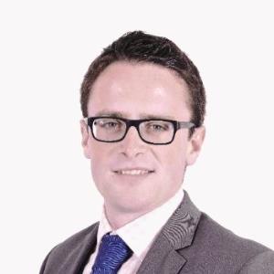Simon Daly