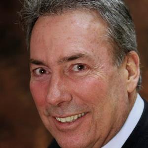 David Morgan