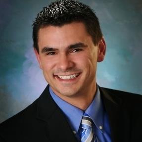 Frank J. Constantino