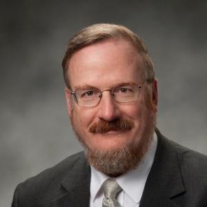 Kevin M. Wilson