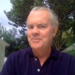 Christopher Mahoney