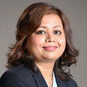 Arpita Dutt