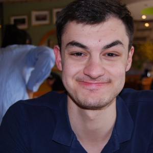 Berk Emre Gedikoglu