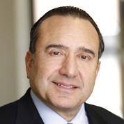 Jacob Zamansky
