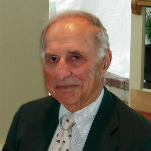 Eric T. Miller
