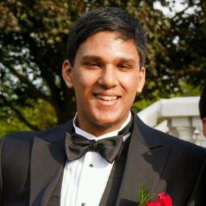 Gaurav S. Sharma