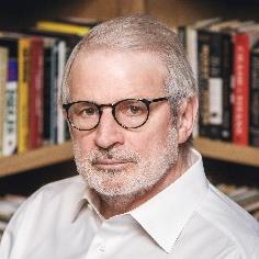 David Stockman