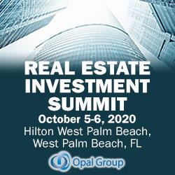 Real Estate Investment Summit