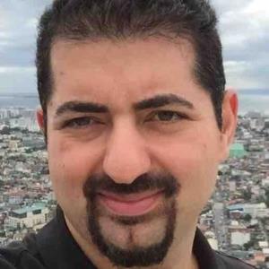 Matt Rafat