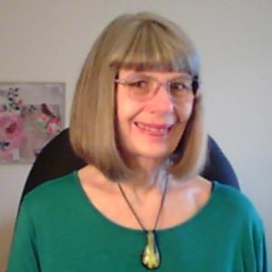 Candy Matheson