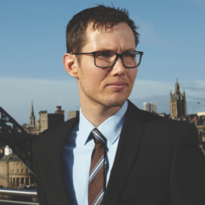 Claus Vistesen