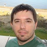 Jeff Pierce