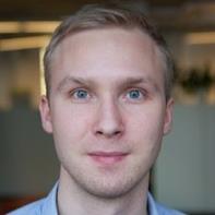 Danil Saliukov