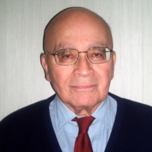 Ferdinand E. Banks