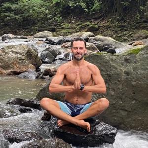 Liran Rosenfeld