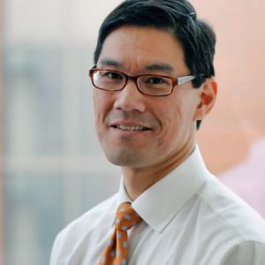 Albert Lu