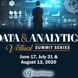 Data And Analytics Summit
