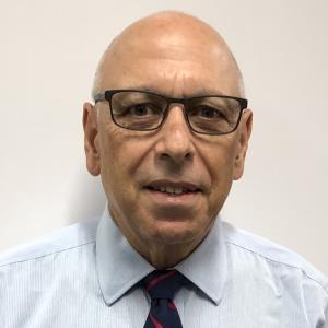 Sam Antar