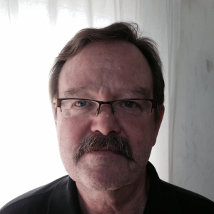Peter Rogers