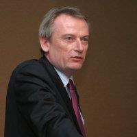 Chris Skinner