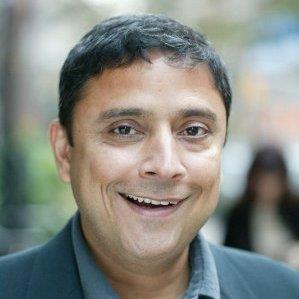 Alok Misra