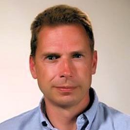Jonathan Heller, CFA
