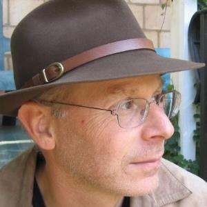 Yuval Taylor